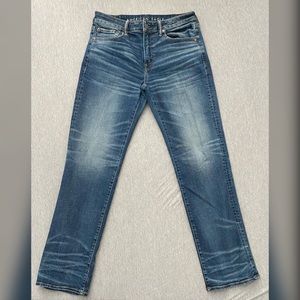 American Eagle Jeans: AirFlex +